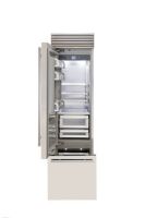 Холодильник-морозильник XS600TST3 Холодильник-морозильник XS600TST3